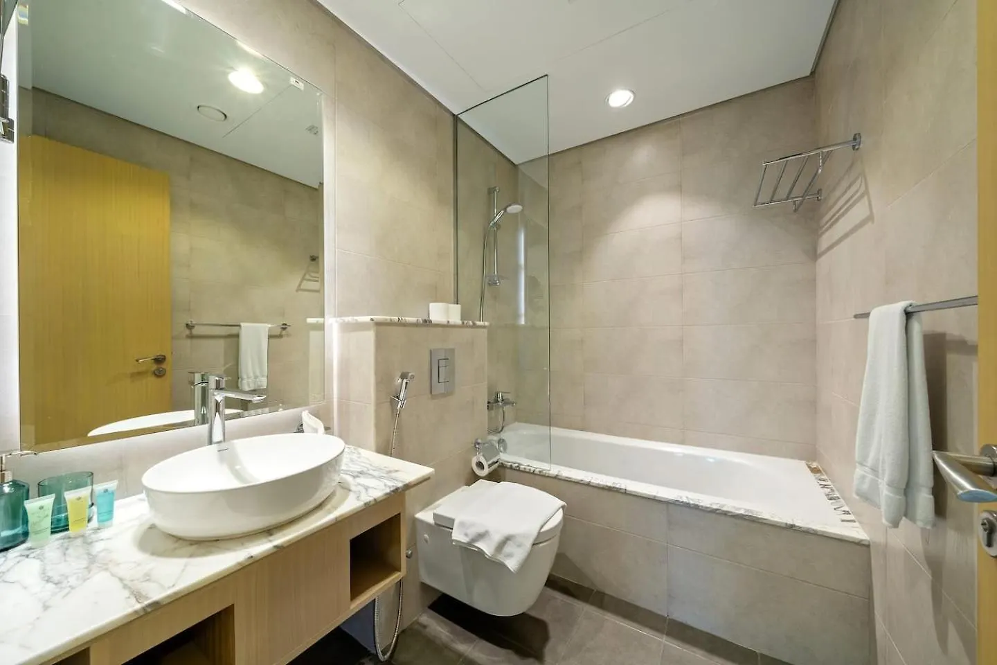 Lägenhet High Floor 2 Bedroom Gem - Burj Khalifa Views Dubai