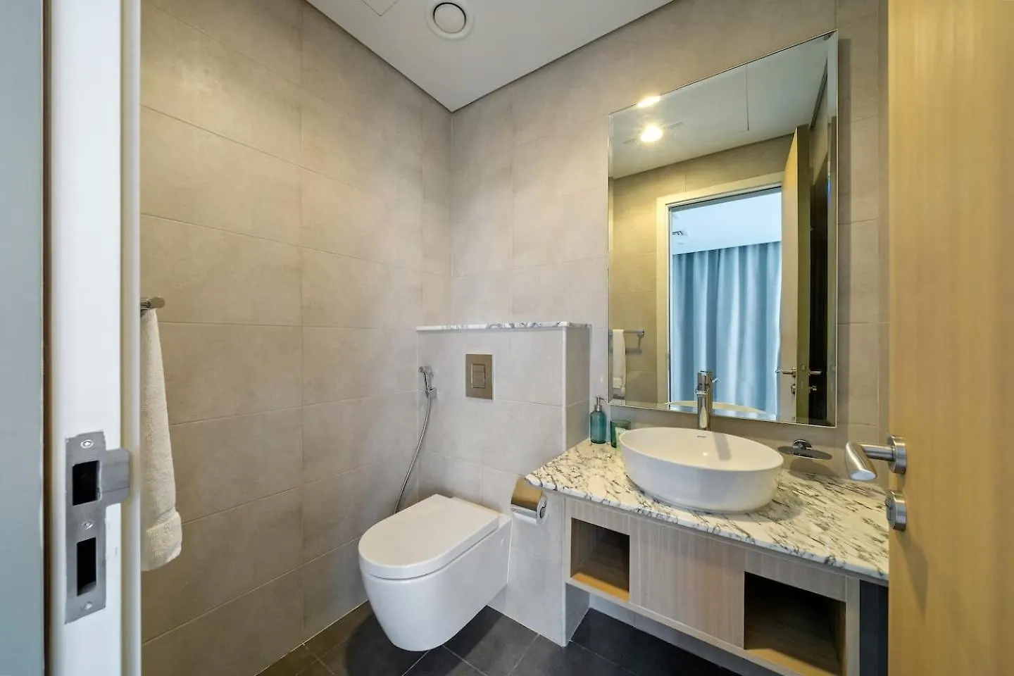 High Floor 2 Bedroom Gem - Burj Khalifa Views Dubai 0*,  United Arab Emirates