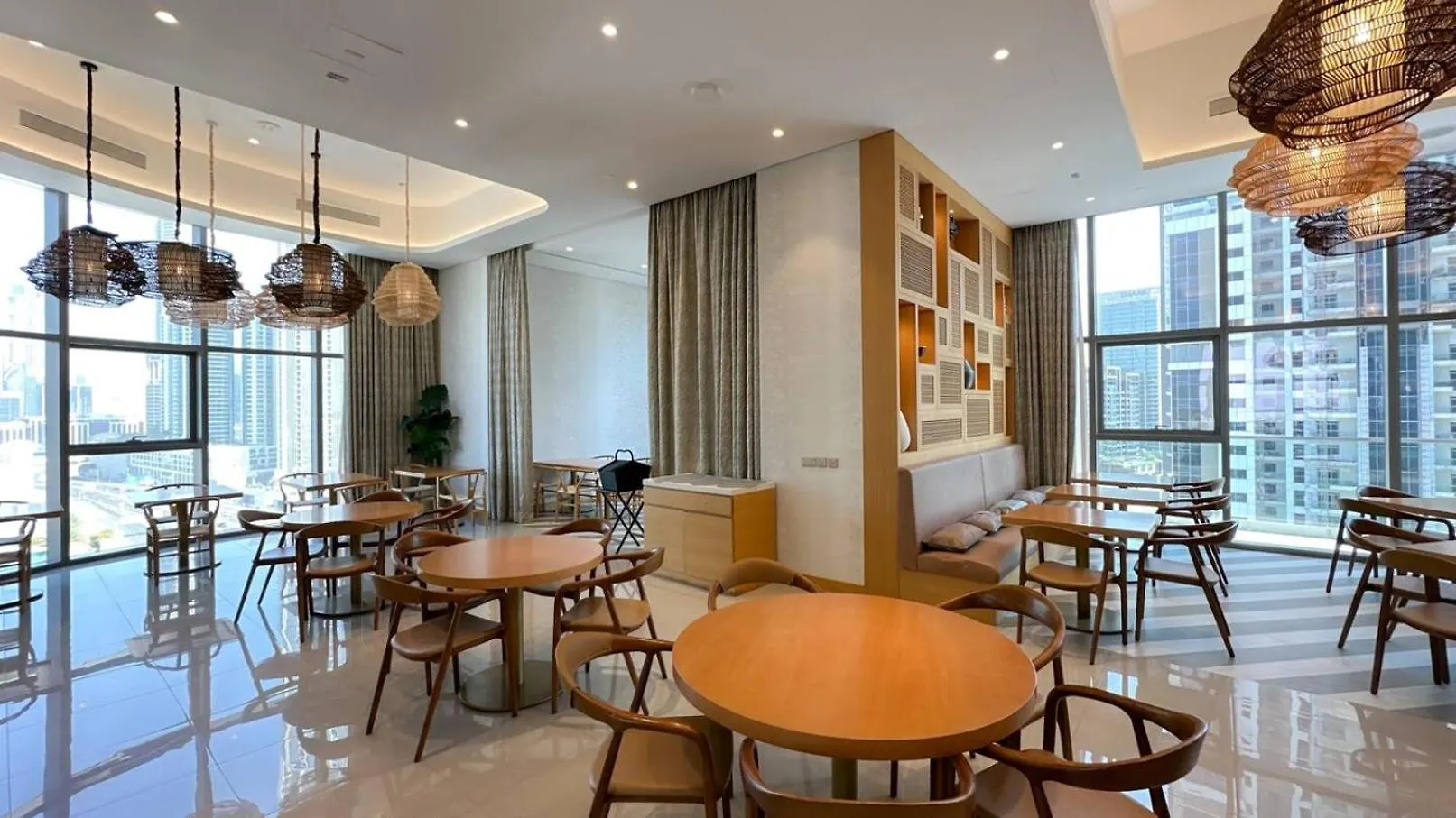 High Floor 2 Bedroom Gem - Burj Khalifa Views Dubai 0*,  United Arab Emirates